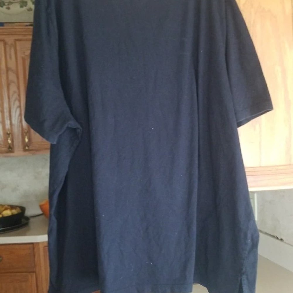 LIZ & ME WOMENS TOP BLOUSE SIZE 3X 26/28W - Picture 12 of 12